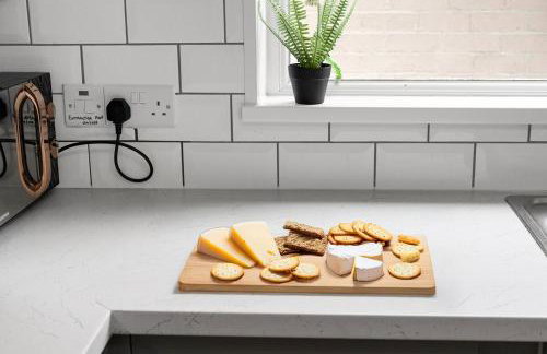 Pontcanna Paradise - 5 Mins to Centre - Fast Wifi - Foto 28