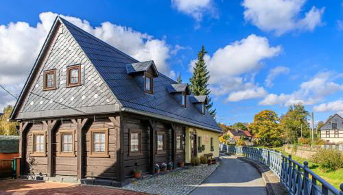 Ferienhaus Sissi - Wellness-Paradies in ruhiger Lage mit Whirlpool und Sauna - Foto 2