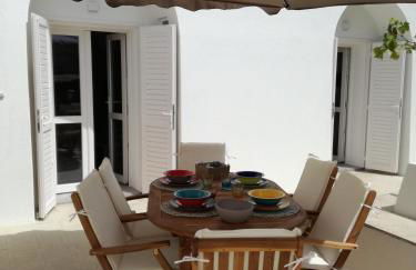 Dammuso SOLMAR - Foto 19