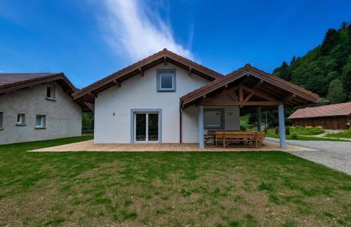 Maison Gite Le Skieur - Foto 31