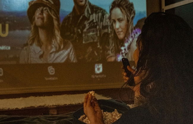 Surfway Ilha do Mel - Photo 54