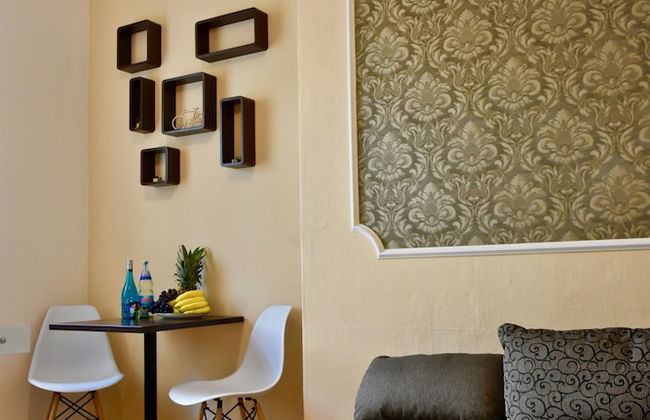 Aparthotel Thüringer Hof - Foto 69