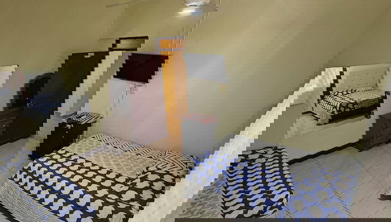 Aparta Hotel Tiempo - Foto 1, Imagen principal