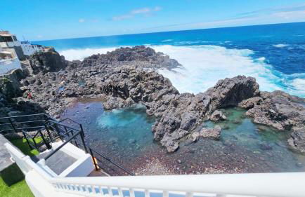 La casa del Mar - Escapada en primera línea de mar - Foto 36