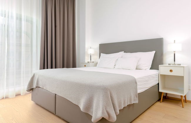 Limehome Graz - Argos by Zaha Hadid - Foto 4