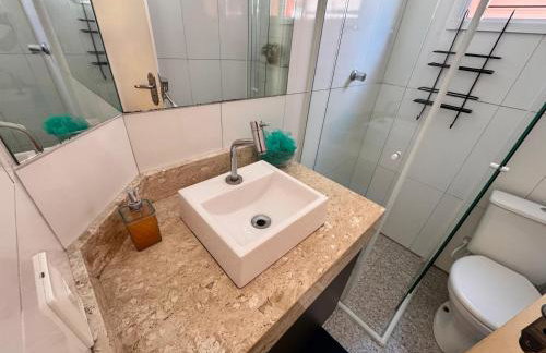 Casa em Bertioga condomínio 200 metros da praia - Foto 28