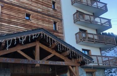 C&C Cosy et Au pied des pistes - Foto 8