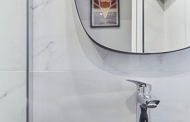 Superb Loft Paris Pere Lachaise 3 Bedrooms - Photo 17