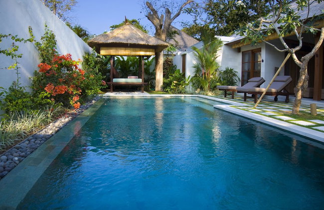 Villa Bali Asri Seminyak - Foto 73