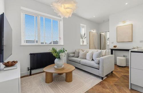 Stylish & Cosy Retreat Near The Peak District - Foto 1