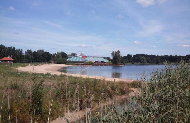 Romantic Wellness Escape - Photo 45