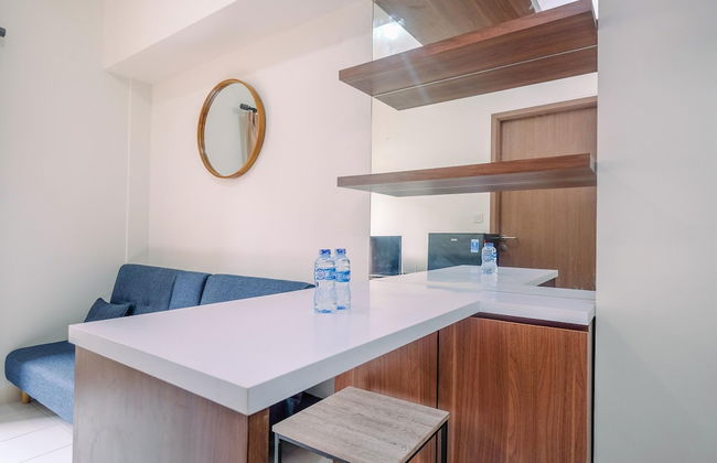 Cozy Stay 2BR Podomoro Golf View Apartment - Photo 18