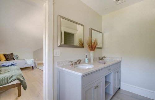 Luxe Scituate Vacation Rental with Private Hot Tub! - Foto 18