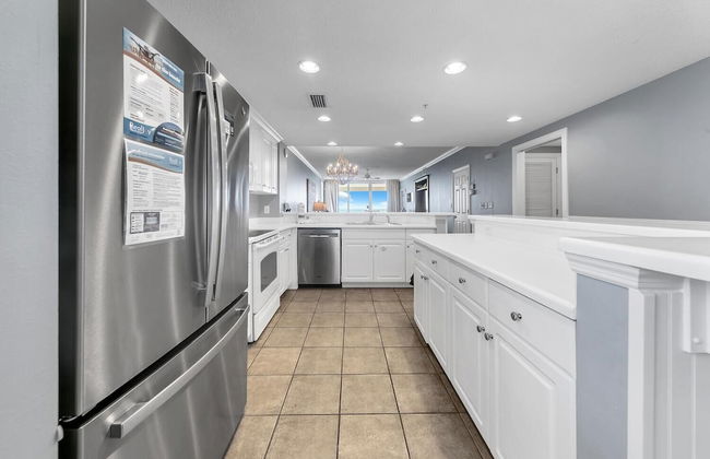 Majestic Beach Towers 2-1509 - Foto 22