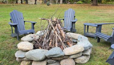 The Cardinal Lodge- A Riverside Retreat - Foto 4