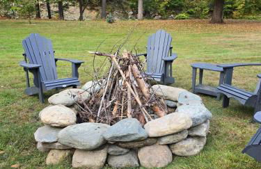 The Cardinal Lodge- A Riverside Retreat - Foto 4