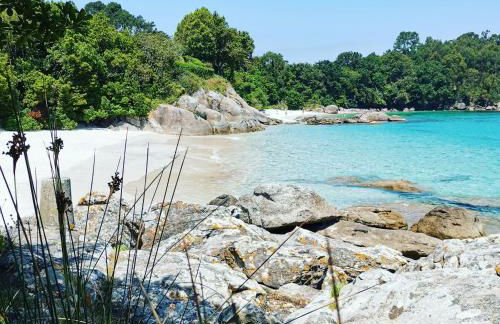 O Saramagal-Casa Nueva playa Area Brava - HIO - Foto 28