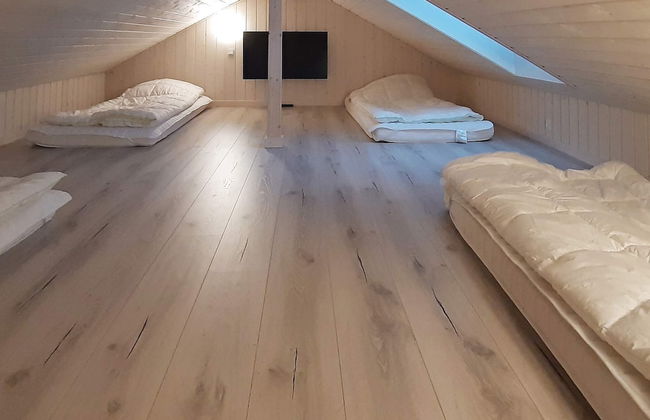 Holiday Home in Jerup - Foto 17