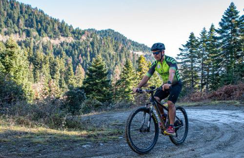 Xenonas Kypseli - Foto 12