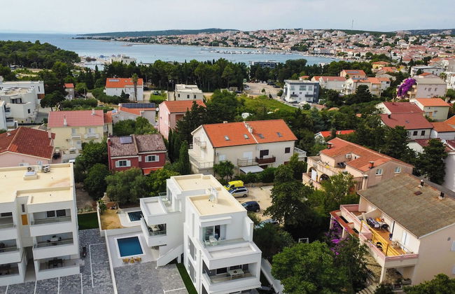 Pool apartments Banta A - Foto 63