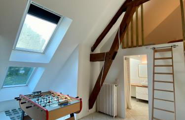 Spacious country house in Normandie - Foto 33