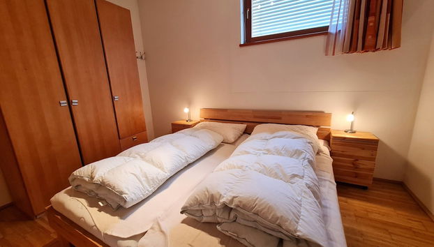 Beautiful Apartment With Panoramic Views - Foto 3, Habitación