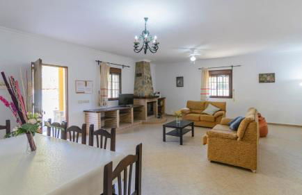 Casa San Nicolas Algar by Ruralidays - Foto 6