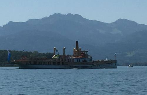 Ferienwohnung Gruberhof - Foto 27