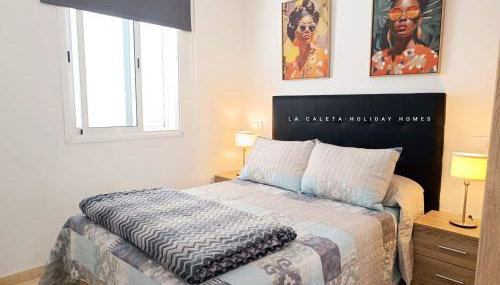 La Caleta Holiday Homes - Foto 5