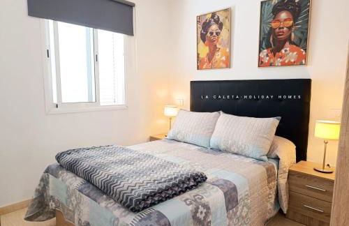 La Caleta Holiday Homes - Foto 20