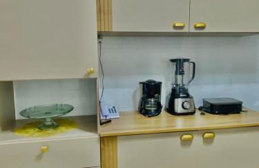 Apê 2 quartos e sala ampla todo refrigerado - Foto 39