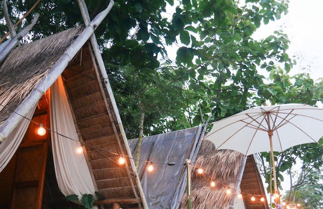 Paddy Fields Haven - Natures Nest Pai - Foto 12