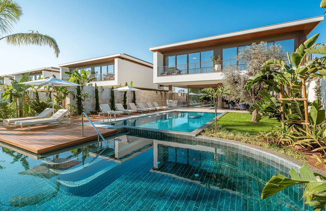 Bayou Villas - Ultra All Inclusive - Foto 57