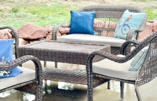 Mountain Vistas House and Acreage - Foto 15