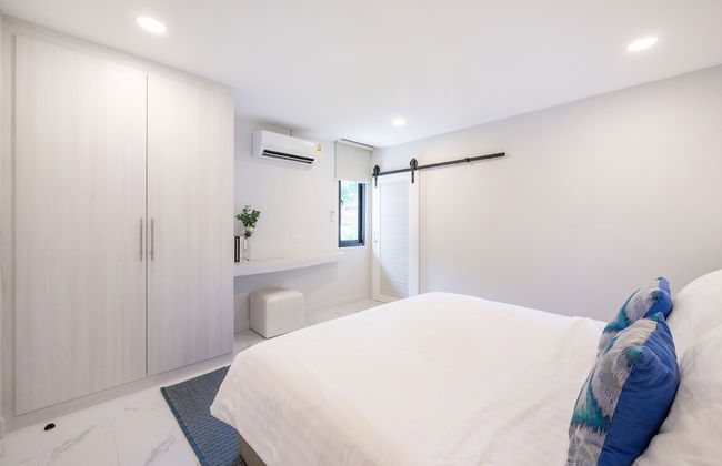 Mövenpick Pool Villa4BR-PrivatePool - Foto 7