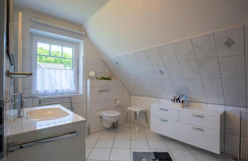 Kleine Liebe Pellworm - Foto 21