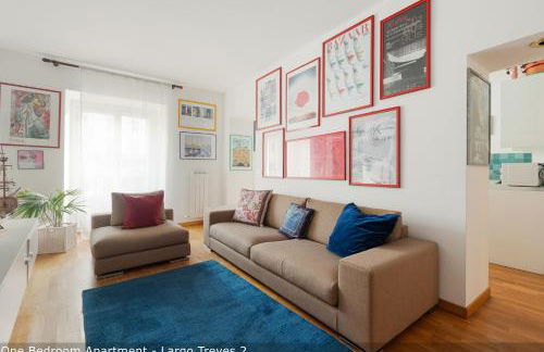 Brera Apartments in San Marco - Photo 74