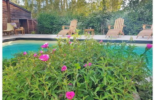 Sous l'oranger des Osages - Photo 21