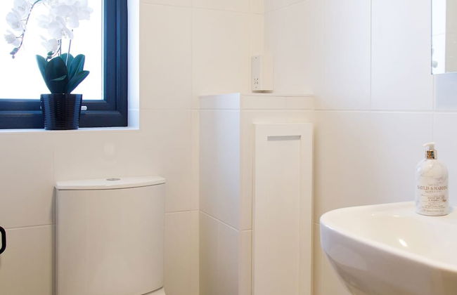 The Sea House - Ultimate Seafront Living Sunsets - Foto 37