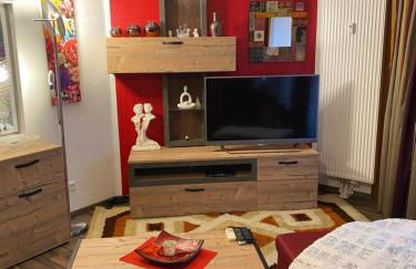 Ferienwohnung Artemis - Foto 11