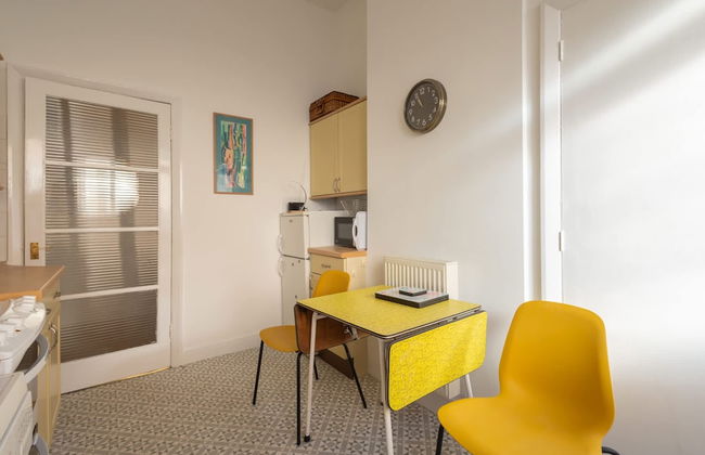 Host Stay Chatsworth Court Apartment - Photo 13