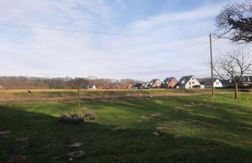 Ferienwohnung auf dem Land - Foto 6