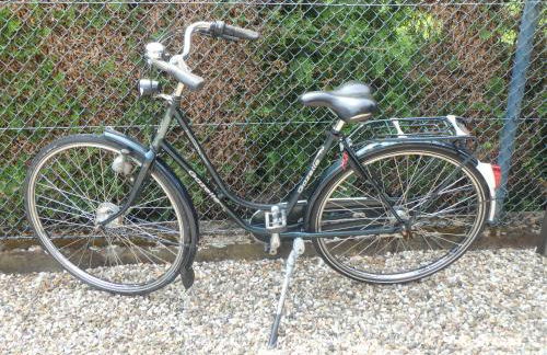 Ferienwohnung Flip - Foto 31