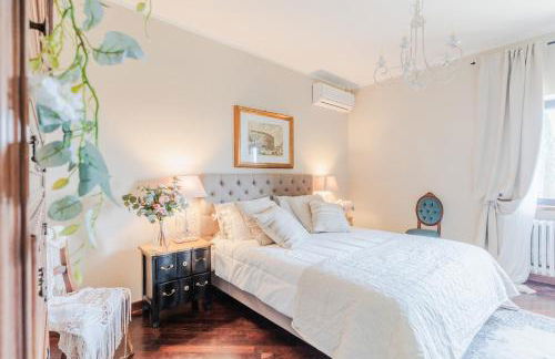 Cà Uvenere, Modern Farmhouse with Pool - Foto 66