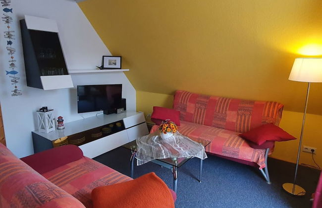 Ferienwohnung mit Garten in Zweedorf - Foto 6