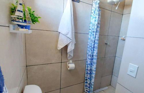 Casa Marítima Búzios- 200mt da Praia Piso Superior - Foto 55