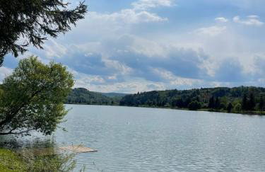 Domek Letniskowy w Krzemiennej - Foto 14