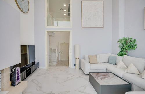Penthouse Duplex with TOP Views! - Foto 11