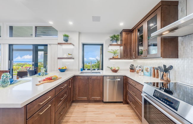 Kapalua Ridge Villas 2612 - Photo 9