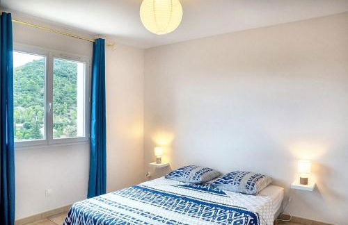 Spacieuse villa à Saint-Jean-du-Pin avec piscine privée - Foto 16